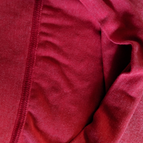 Temp sale.Wildfox fleece top - Picture 6 of 7